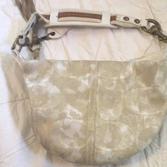 Coach bag - Picture 3 of 4